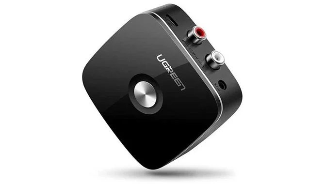 Bluetooth Receiver
