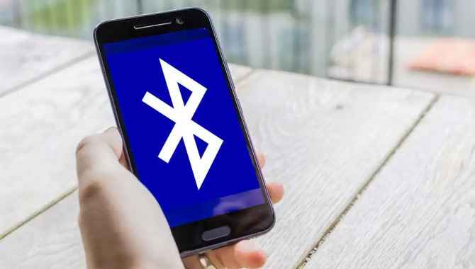 Bluetooth connectivity problems