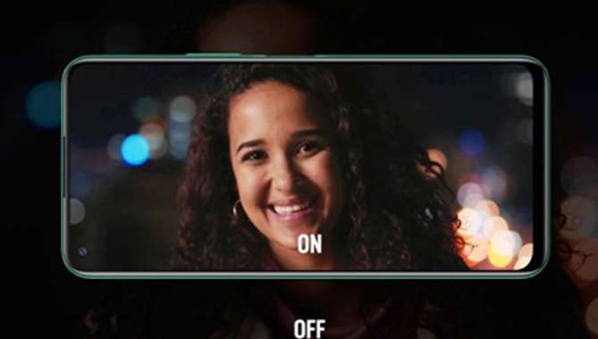 Boasts Video Capabilities