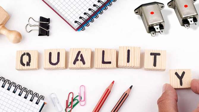 Build Quality And Reliability