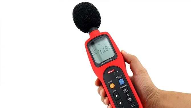 Buying Guide For SPL Meters