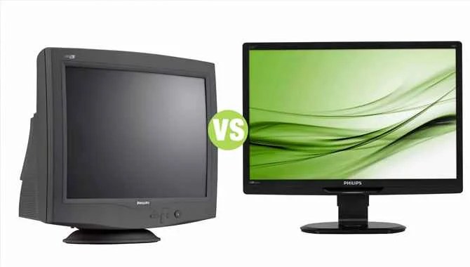 CRT Tv Vs Modern Tv Which Is Better
