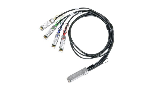 Cables and Adapters