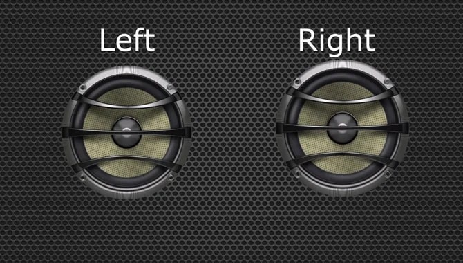 Check Sound Quality