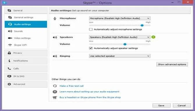Close Other Programs That Use Your Mic