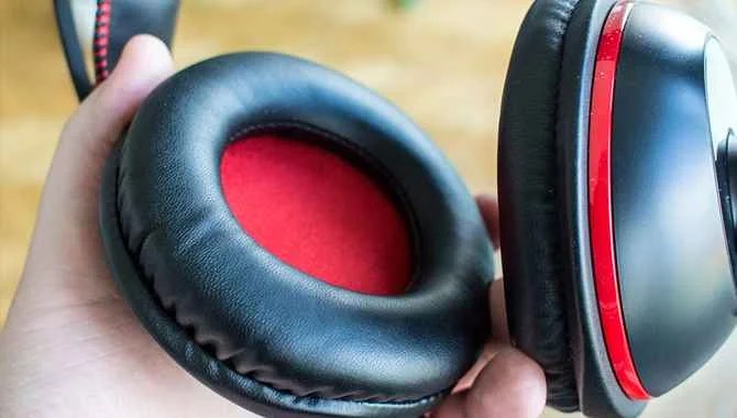 Comfort and Build Quality