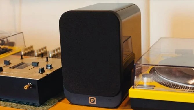 Connecting Turntable (Without Inbuilt Preamp) to Bose Wave Music System