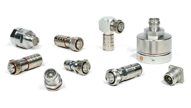 Connectors