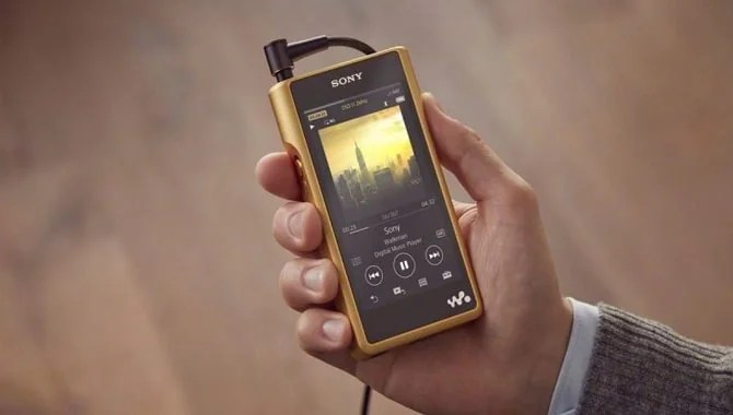 Cons of a Digital Audio Player