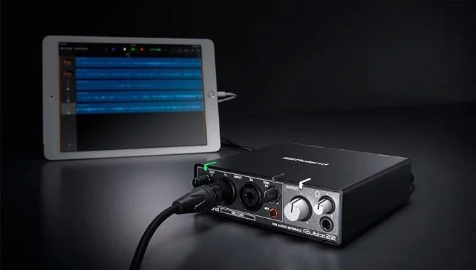 Consideration-before-using-USB-audio-interface