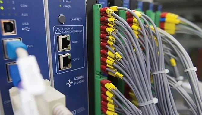 Controllers-with-communication