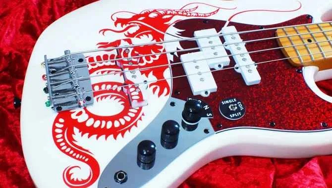 Customizable Bass Output