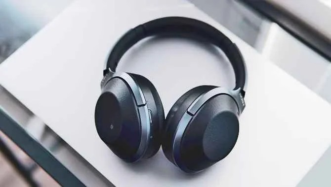 Damage Or Cheap Headset
