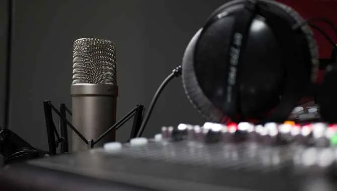 Decrease Volume