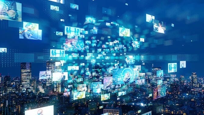 Digital Connections