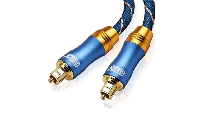 Digital Optical Cable