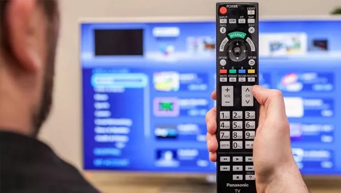 Do You Need a Receiver With Smart Tv