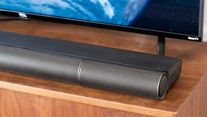 Does A Soundbar Replace A Receiver