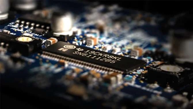 DriveCore Technology
