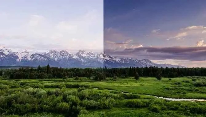 Dynamic Range
