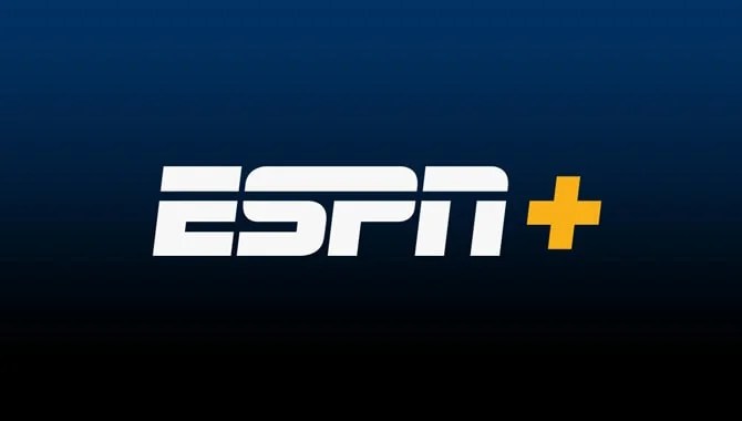 ESPN Plus