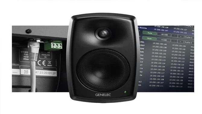 Exceptional Sound Quality