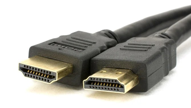 HDMI Cable