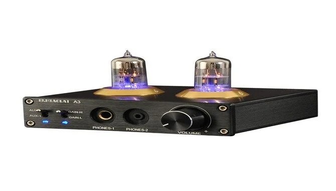 HOW DOES A Preamplifier WORK