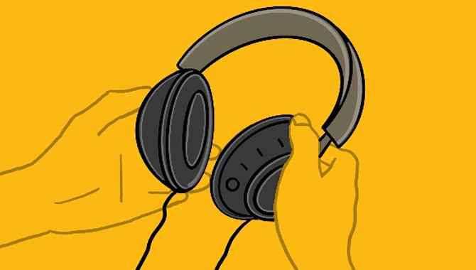 Headset Issue