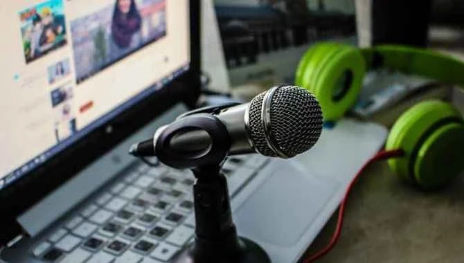 Headset Microphone Not Working Windows 7