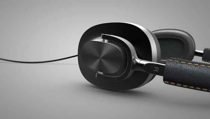 Headsets Design
