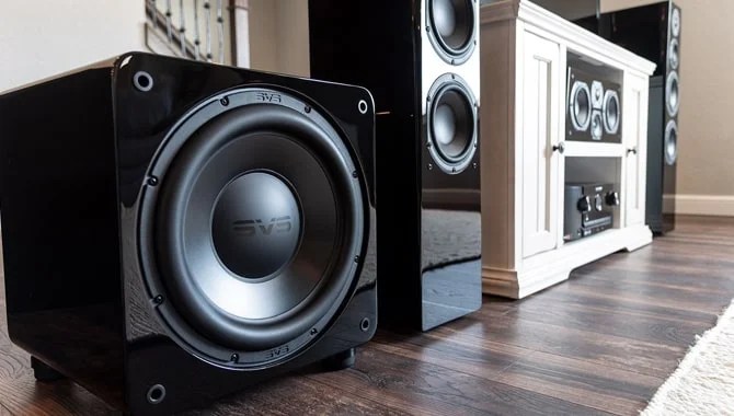 How Do You Get The Best Sound Out Of Your Subwoofer?