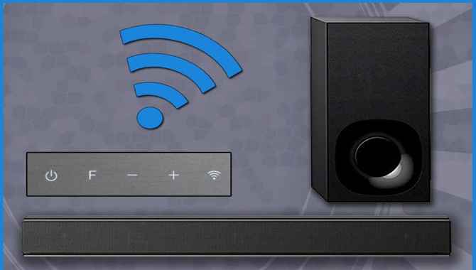 How Does A Sound Bar Work