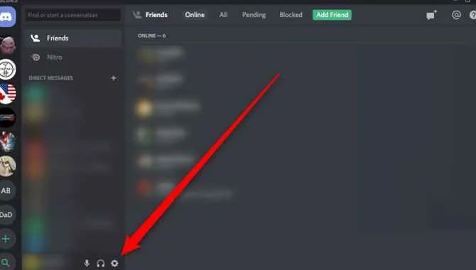 How To Check The Mic On Discord