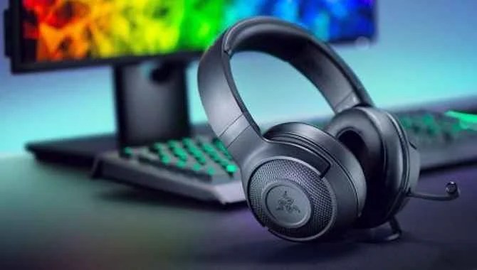 How To Choose Excellent Gaming Studios Headphone