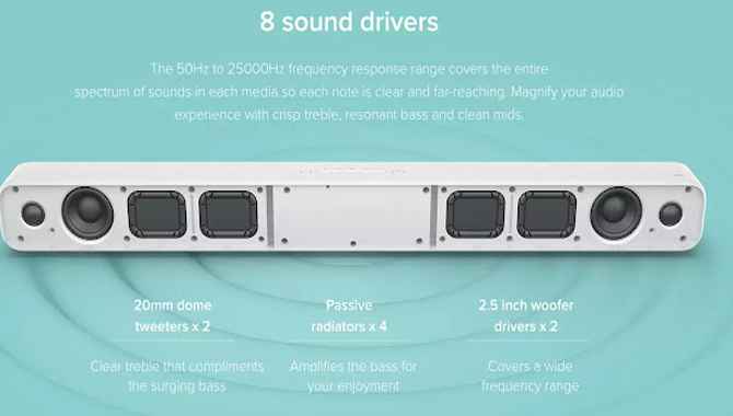How To Clean A Sound Bar