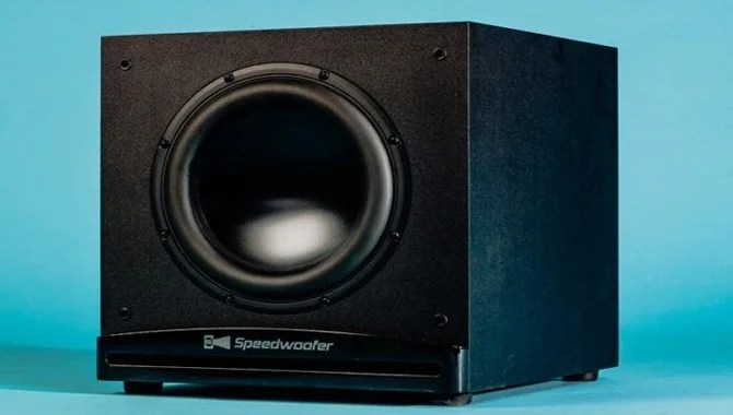 How To Clean A Speaker Cone. jpg