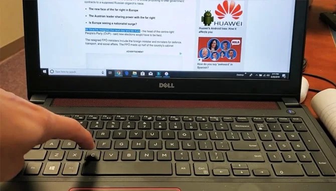 How To Do It On A Computer
