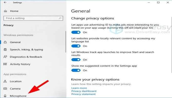 How To Fix The Complicated Problems Of Headset Mic Not Working Windows 7