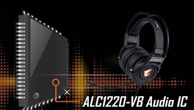 How To Increase The Sound Quality Of AC1220
