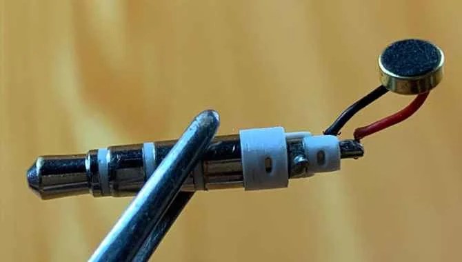 How To Make A Microphone Equipment & Process