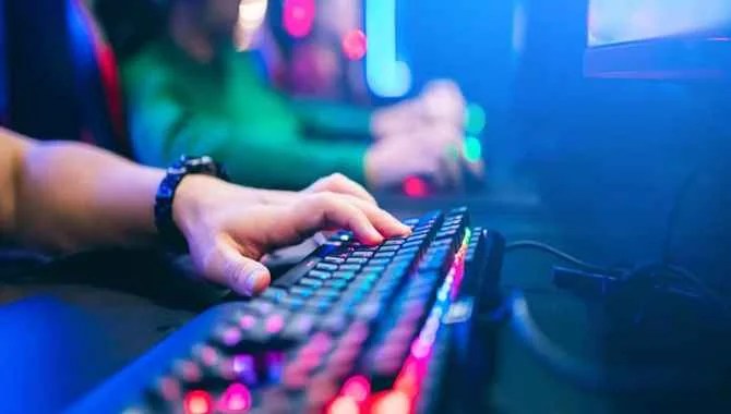 How To Reduce Keyboard Noise On The Mic