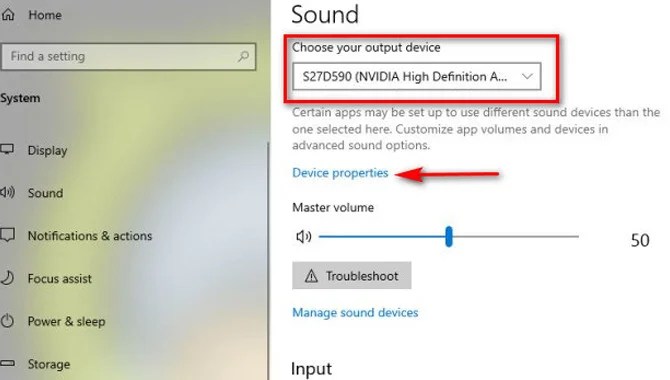 How To Rename Your Sound Input Or Output Devices. jpg