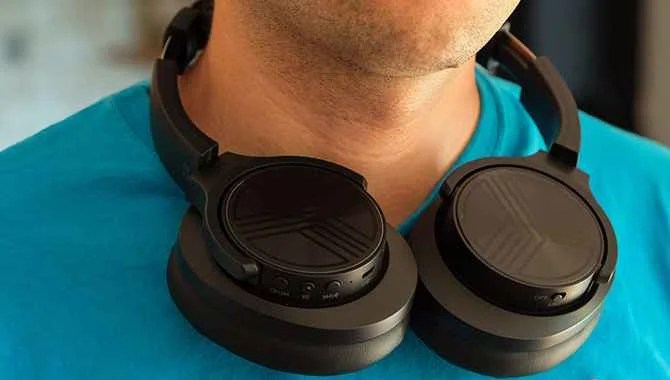 How To Test Imagining Of Headphones