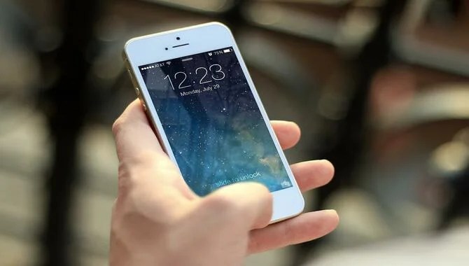 How To Turn iPhone Into Scale?