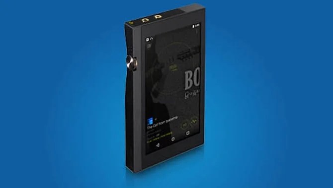 Are Digital Audio Players Worth It