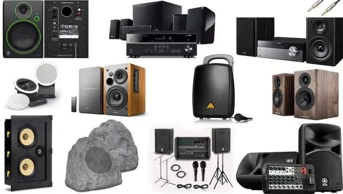 How-to-decide-which-type-of-speaker-you-want