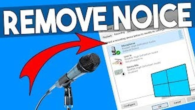 How-to-reduce-background-noise-on-Mic-on-Windows-10
