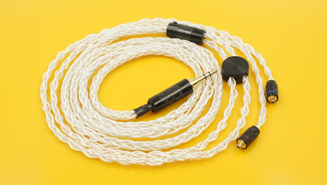 IEM And IEM Cables