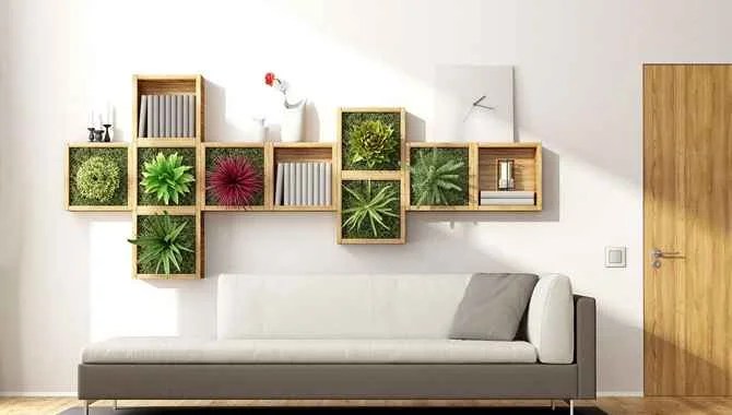 In-wall